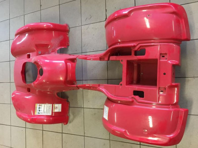 Hsun-Emu-Bizon Campell 650